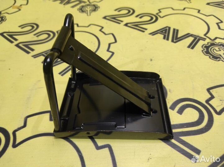 Противооткатный упор Infiniti Fx35 S50 VQ35DE