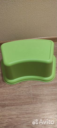 Подставка для ног детская