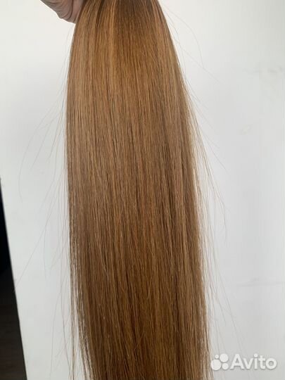 Волосы для наращивания