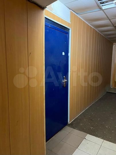 Помещение 76 кв. м