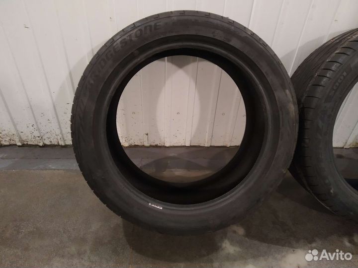 Bridgestone Potenza S001 275/40 R19