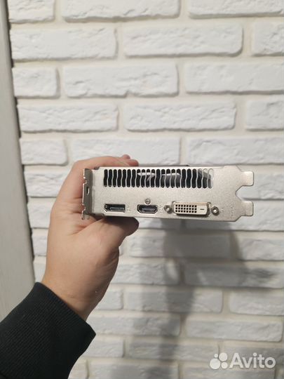 PowerColor AMD Radeon RX 580 Red Dragon OC