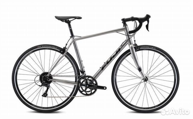 Велосипед Fuji Sportif 2.1 2023