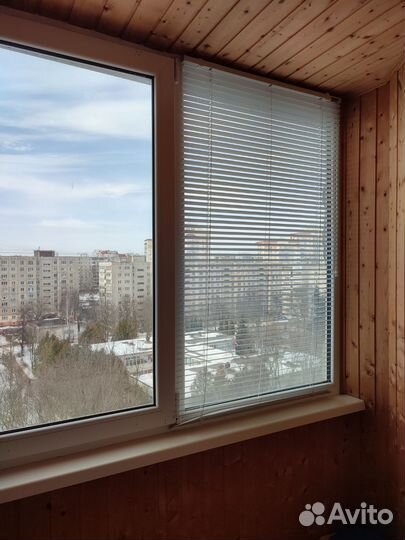 Балконный блок бу
