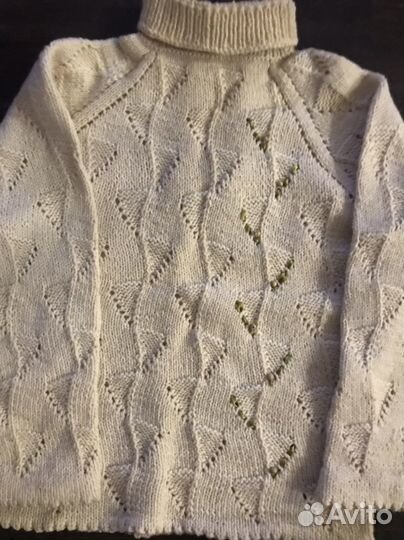 Свитер женский 48 50
