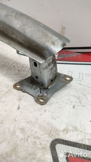 Усилитель заднего бампера Шкода Октавия А5