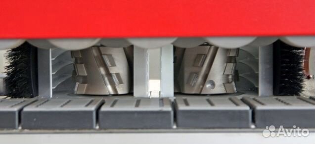 Кромкооблицовочный Станок Woodtec Compact F Plus