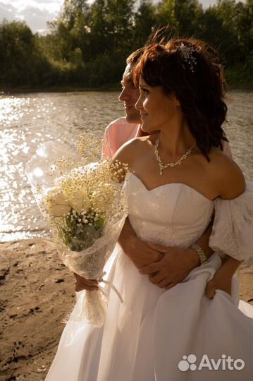 Фотограф, видеограф