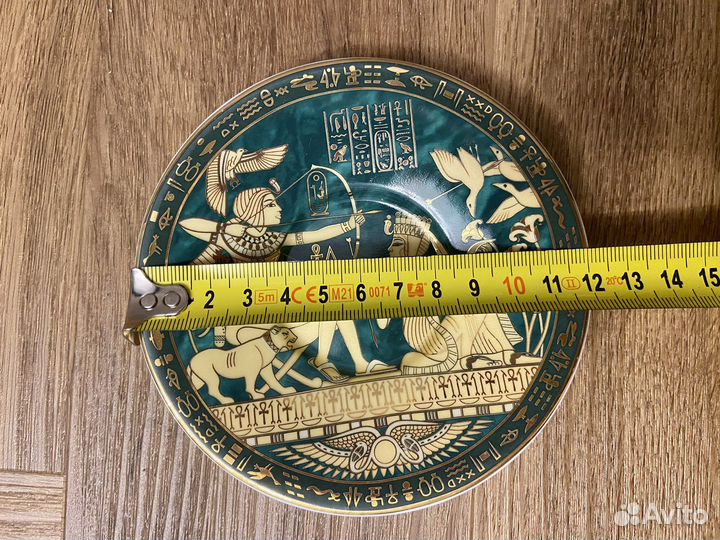 Набор кофейных пар