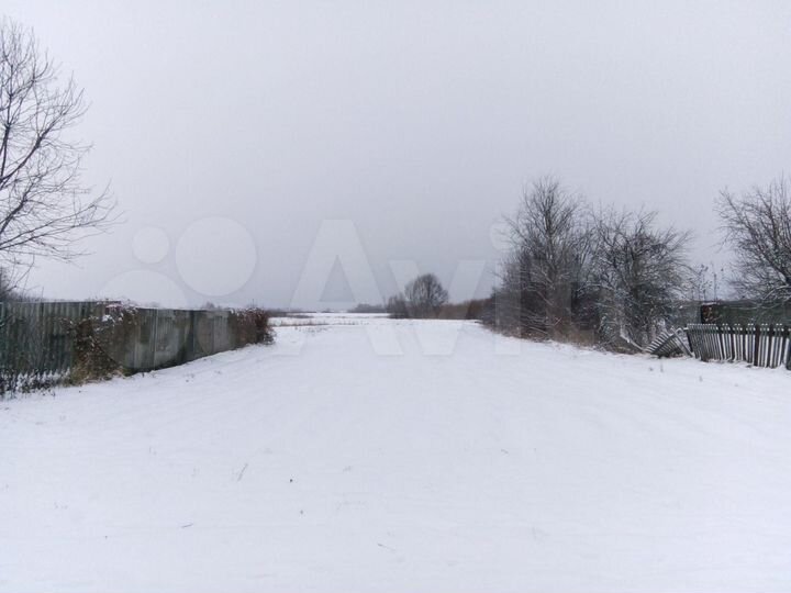 Участок 30 сот. (ИЖС)