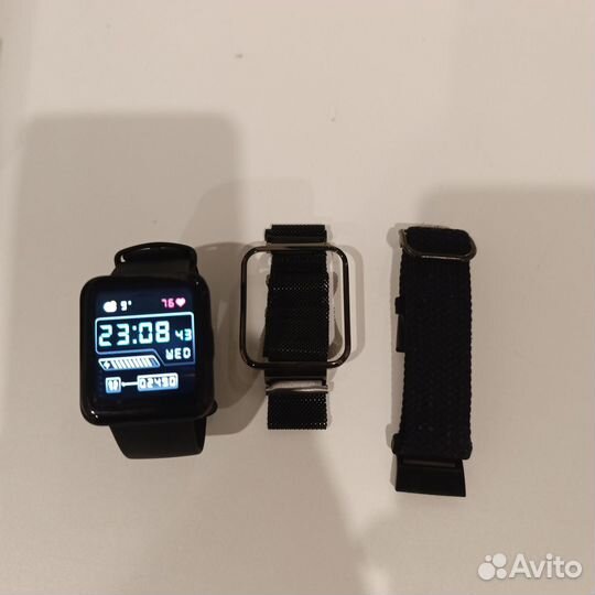 Смарт часы Redmi Watch 2 Lite