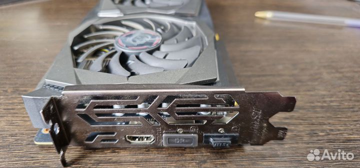 Райзер pci e 3.0
