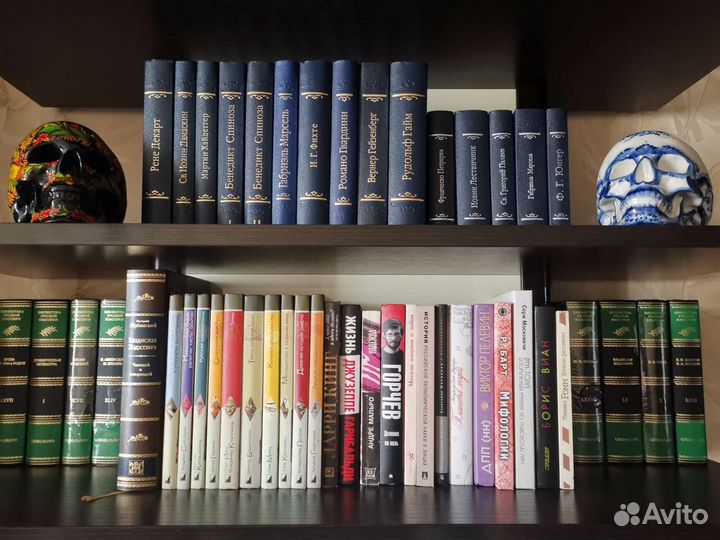 Интеллектуальная литература