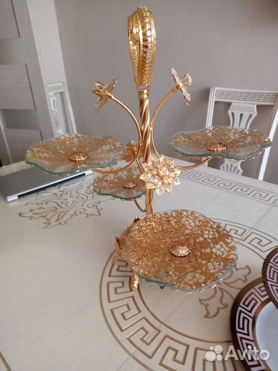 Конфетница