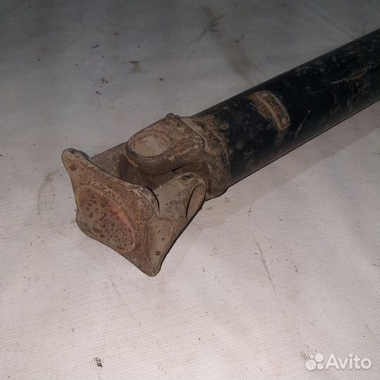 Кардан задний Subaru Outback BG