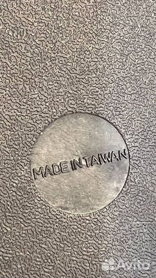 Настольная лампа Винтаж