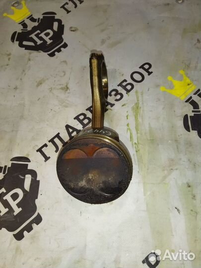 Поршень с шатуном BMW 7-серия E65/E66 2001-2008 (N