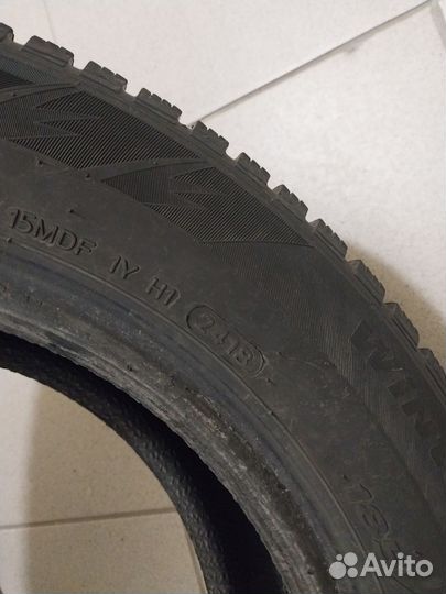 Hankook Winter I'Pike RS2 W429 185/65 R15