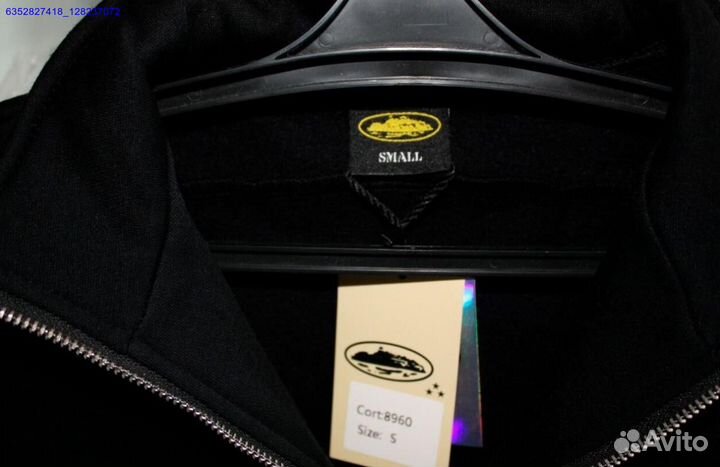 Олимпийка corteiz (Арт.67856)