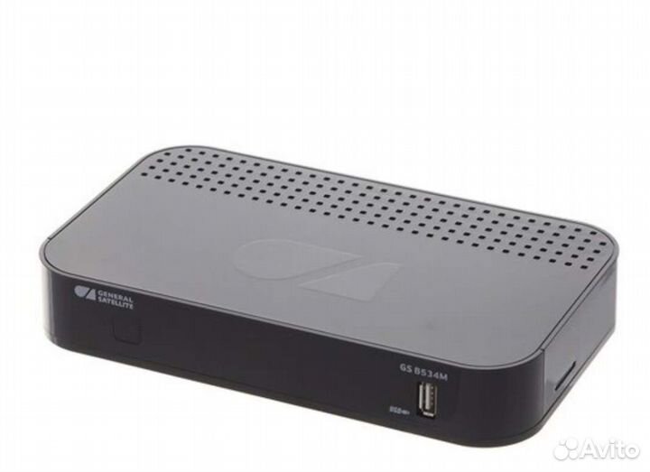 Антенна спутниковая