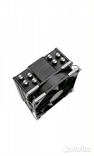 Кулер для процессора ID-cooling SE-214-XT Basic