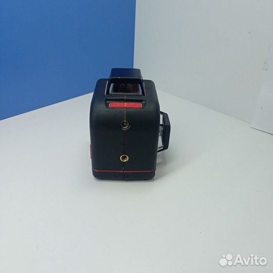 Лазерный уровень ADA Cube 3-360 Professional Editi