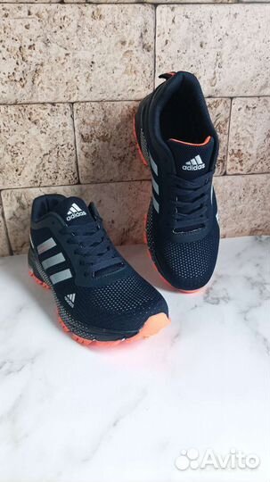 Кроссовки Adidas 46