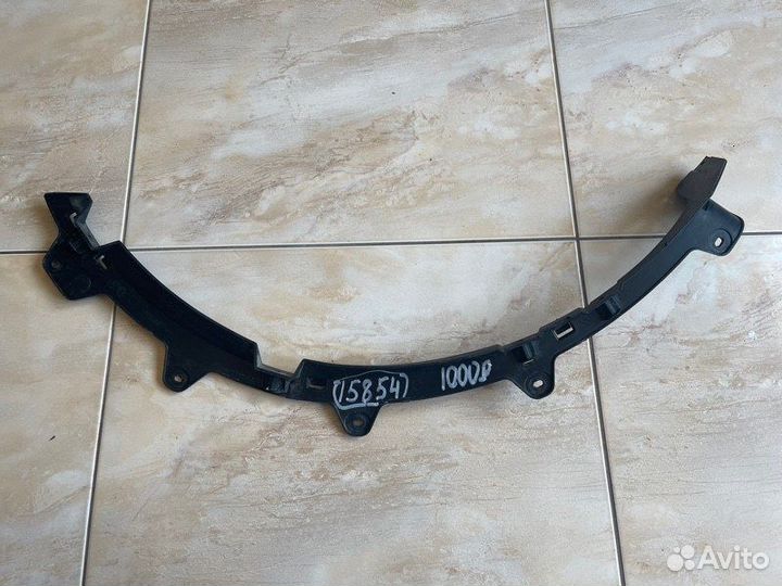 Кронштейн крыла задний левый LADA X-Ray С 2015
