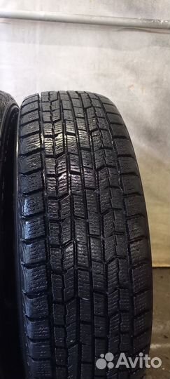 Goodyear Ice Navi Zea 165/65 R15