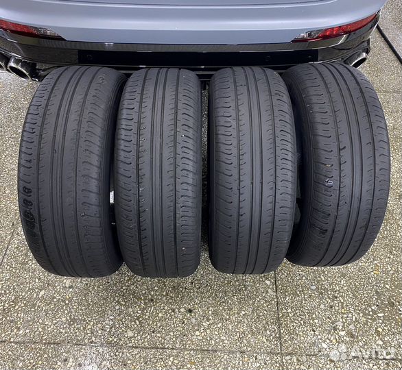 Hankook Optimo K415 225/60 R17