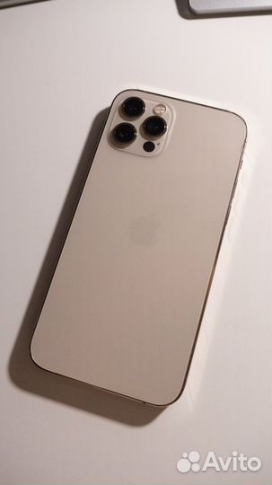 iPhone 12 Pro, 128 ГБ