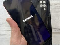 Samsung Galaxy A12 Nacho, 3/32 ГБ