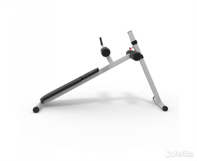 Скамья для пресса DFC SUB022