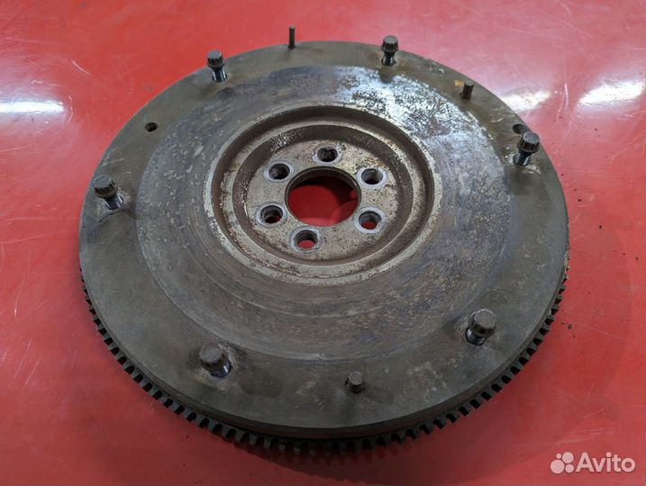 Маховик Volkswagen Pointer 1.8