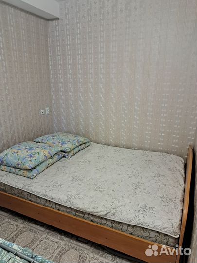Кровать бу