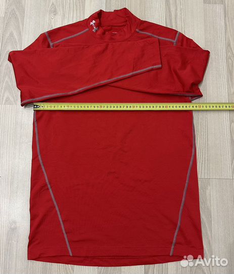 Кофта Under Armour р.M