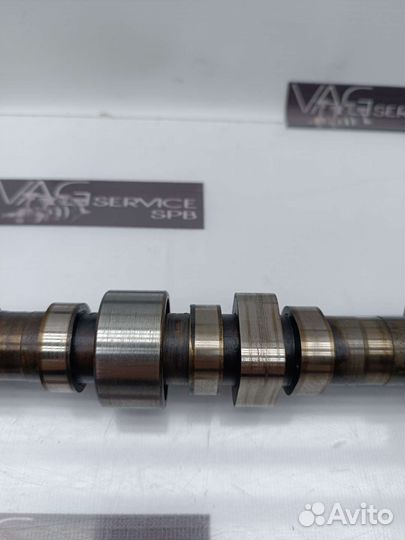 Распредвал впускной VW VAG 1.4 CAV cava CAX CTH