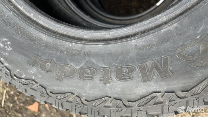 Matador Activ Flex 265/65 R17 100W