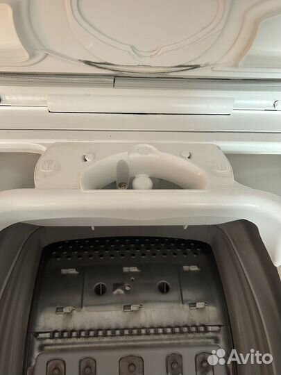 Стиральная машина electrolux вертикальная загрузка