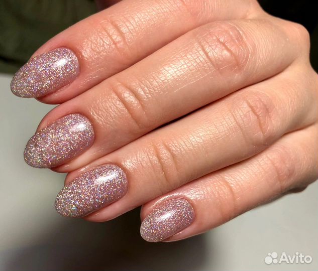 Маникюр и педикюр у метро Ленинский проспект