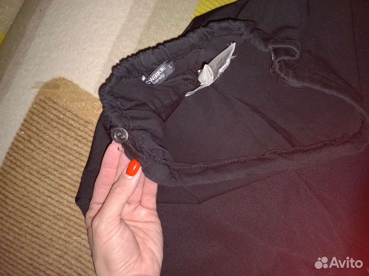 Шорты для беременных