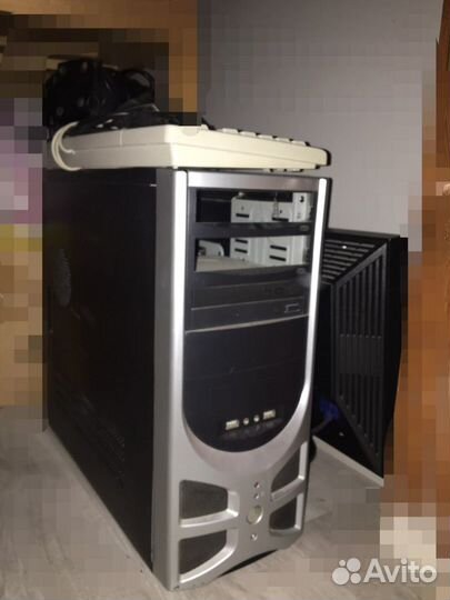 Компьютер б/у