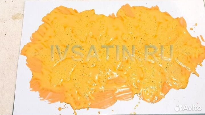 Гель для удаления амальгамы зеркала