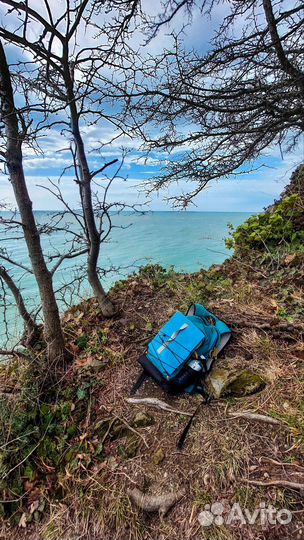 Поход 8 Марта к скале Киселёва