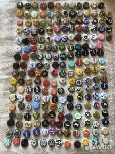 Плакетка от шампанского, пивные кронен