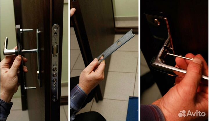 Мастер на час / сантехник / электрик