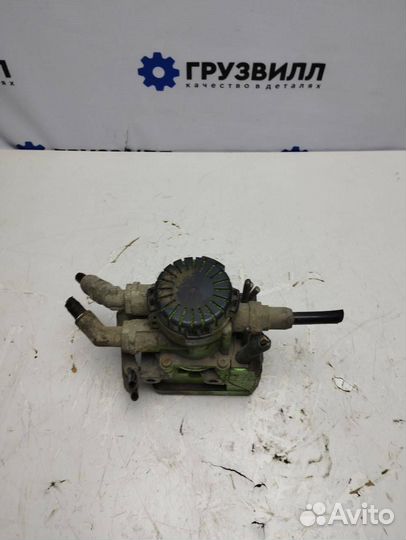 Кран модулятор EBS Volvo FH4 20828237