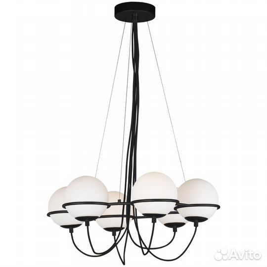 Lightstar 803267 Globo подвесная люстра