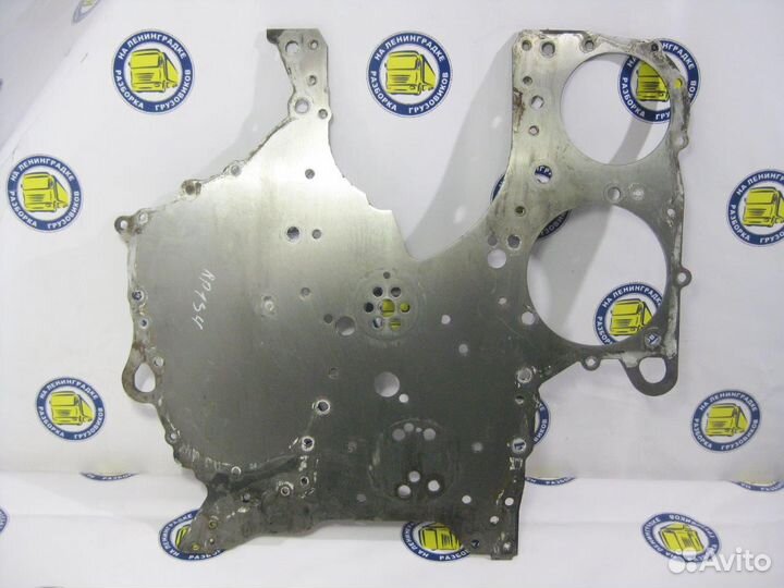 Плита двс 7421890385 renault trucks, Premium 2