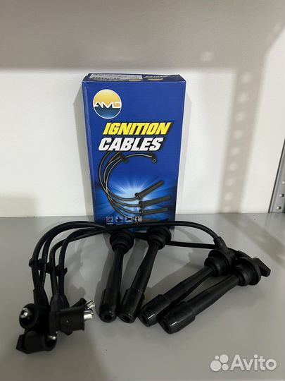 Провода высоковольтные Hyunday Accent